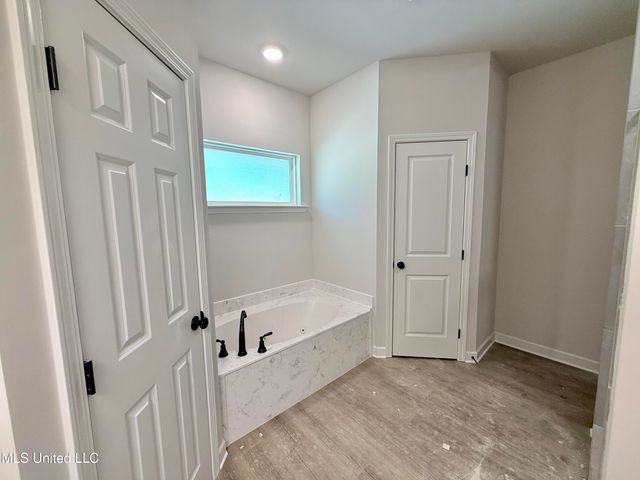 6541 Beckett Lane, Olive Branch, MS 38654