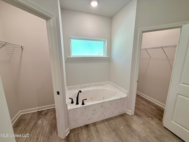 6541 Beckett Lane, Olive Branch, MS 38654