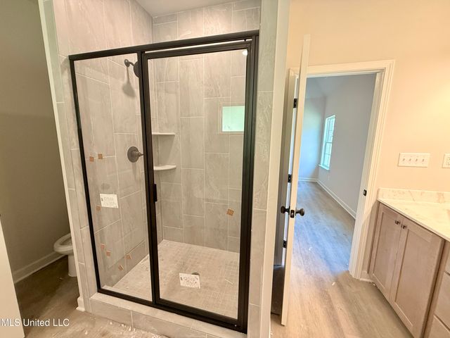 6541 Beckett Lane, Olive Branch, MS 38654