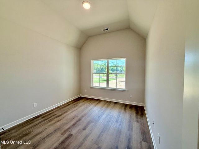 6541 Beckett Lane, Olive Branch, MS 38654