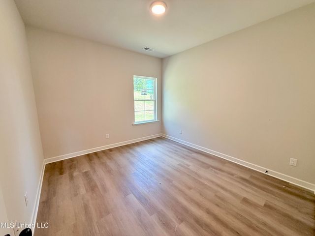 6541 Beckett Lane, Olive Branch, MS 38654