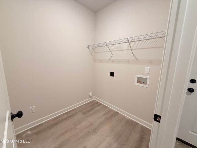 6541 Beckett Lane, Olive Branch, MS 38654