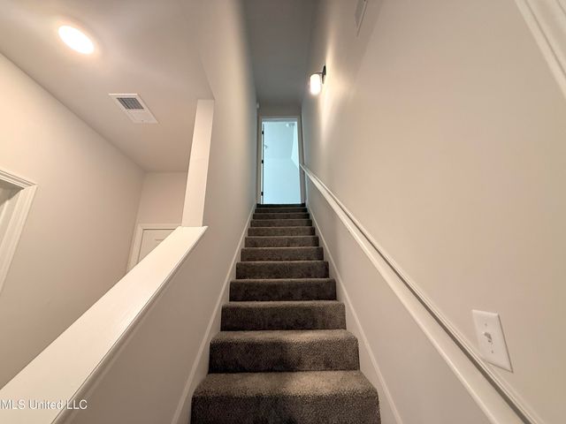 6541 Beckett Lane, Olive Branch, MS 38654