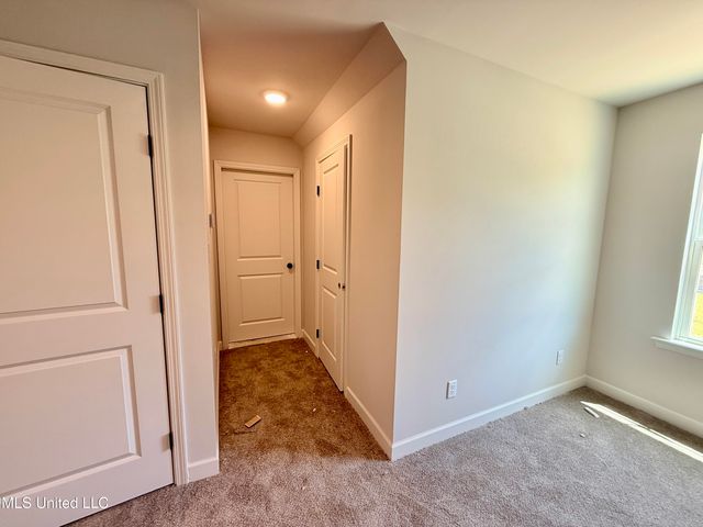 6541 Beckett Lane, Olive Branch, MS 38654