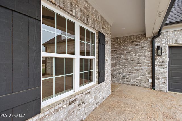 6541 Beckett Lane, Olive Branch, MS 38654