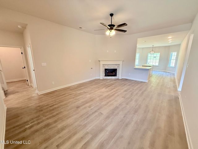 6541 Beckett Lane, Olive Branch, MS 38654