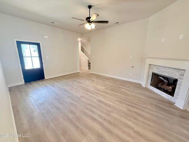 6541 Beckett Lane, Olive Branch, MS 38654