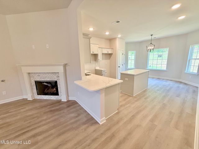 6541 Beckett Lane, Olive Branch, MS 38654