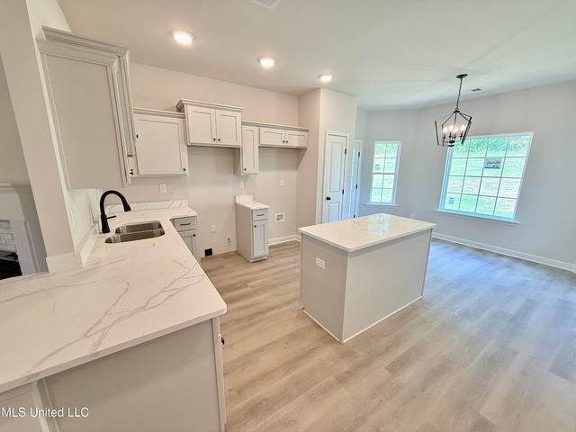 6541 Beckett Lane, Olive Branch, MS 38654