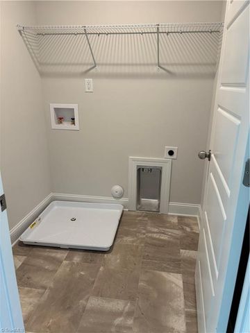 1027 Bonanza Lane, Mebane, NC 27302