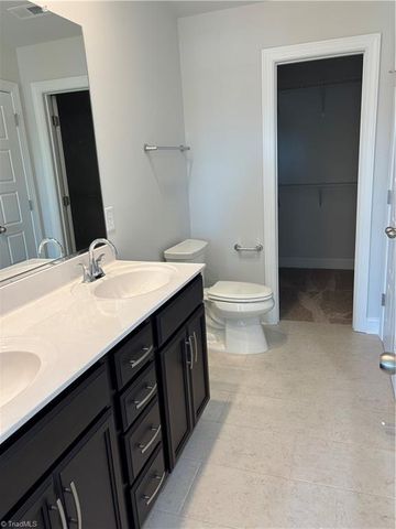 1027 Bonanza Lane, Mebane, NC 27302