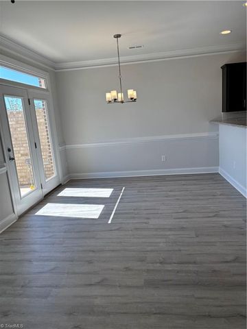 1027 Bonanza Lane, Mebane, NC 27302