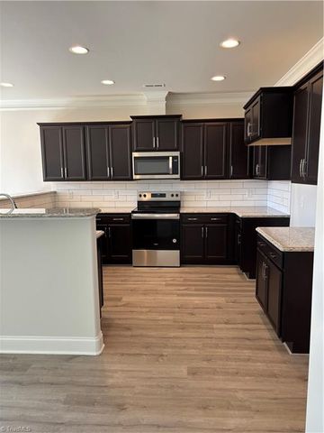 1027 Bonanza Lane, Mebane, NC 27302