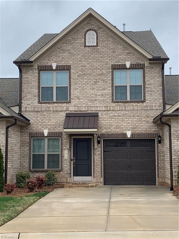 1027 Bonanza Lane, Mebane, NC 27302