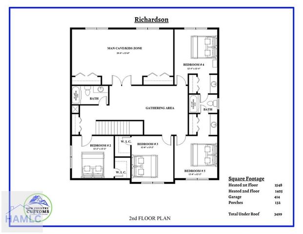 1101 Poppleton Drive, Hinesville, GA 31313