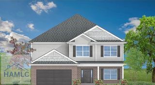 1101 Poppleton Drive, Hinesville, GA 31313