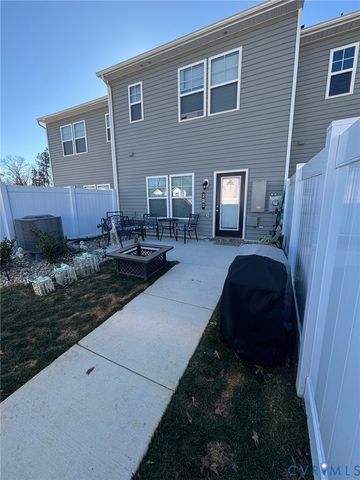 223 Whiteside Rd, Sandston, VA 23150