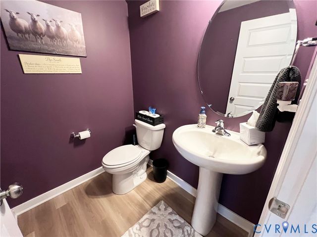 223 Whiteside Rd, Sandston, VA 23150