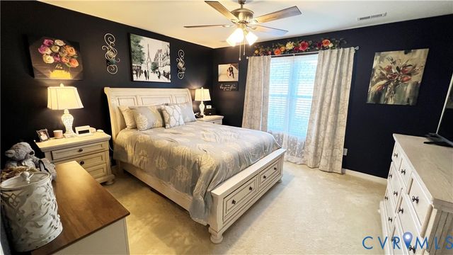 223 Whiteside Rd, Sandston, VA 23150