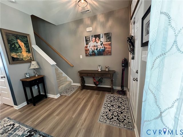 223 Whiteside Rd, Sandston, VA 23150