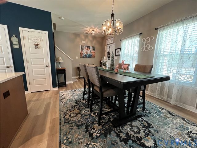 223 Whiteside Rd, Sandston, VA 23150