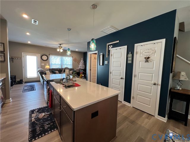 223 Whiteside Rd, Sandston, VA 23150