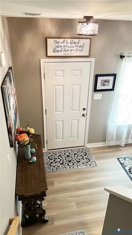 223 Whiteside Rd, Sandston, VA 23150