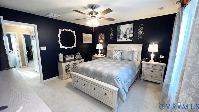 223 Whiteside Rd, Sandston, VA 23150