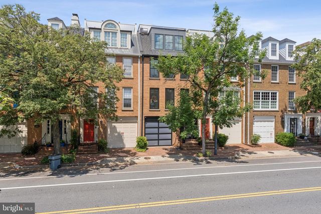 422 N UNION ST, Alexandria, VA 22314