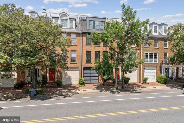 422 N UNION ST, Alexandria, VA 22314