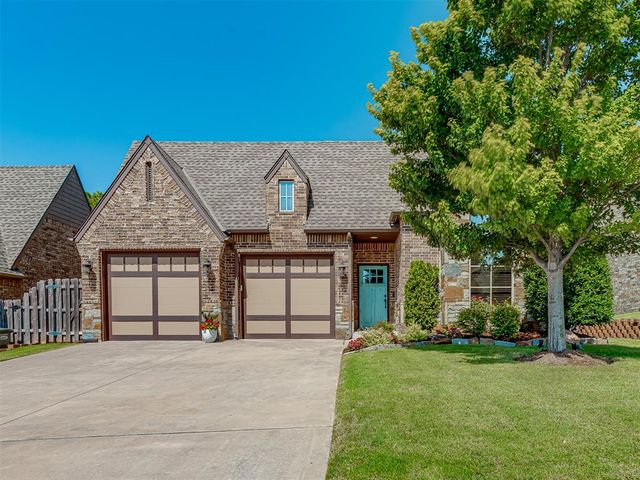 2541 Riven Rock Road, Edmond, OK 73034