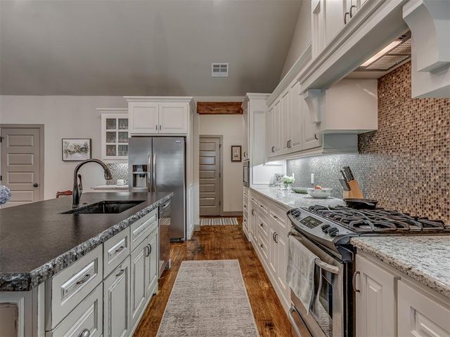 2541 Riven Rock Road, Edmond, OK 73034