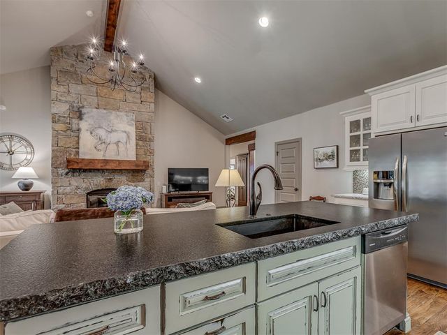2541 Riven Rock Road, Edmond, OK 73034