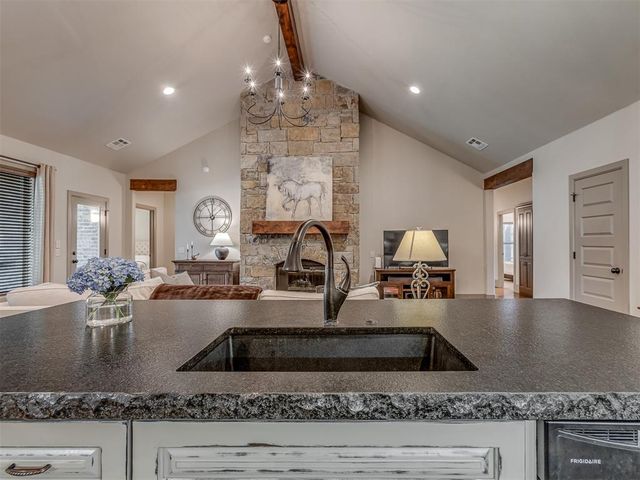 2541 Riven Rock Road, Edmond, OK 73034