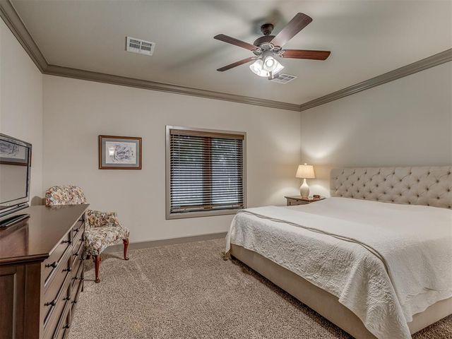 2541 Riven Rock Road, Edmond, OK 73034