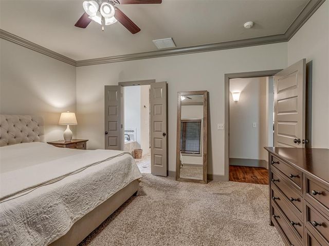 2541 Riven Rock Road, Edmond, OK 73034