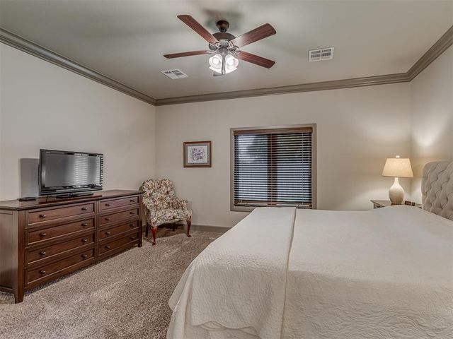 2541 Riven Rock Road, Edmond, OK 73034