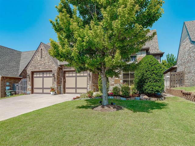 2541 Riven Rock Road, Edmond, OK 73034