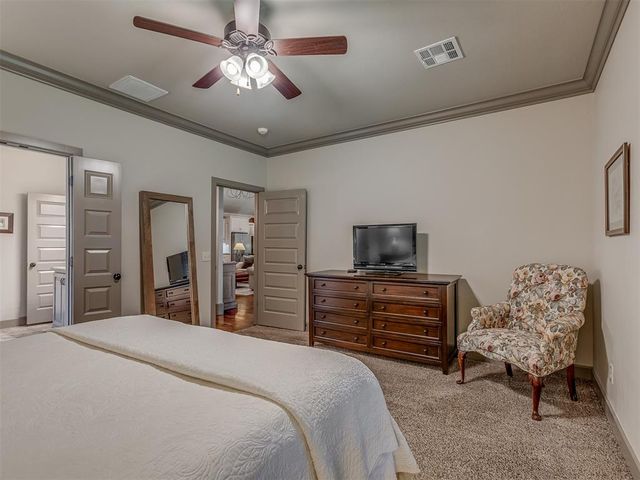 2541 Riven Rock Road, Edmond, OK 73034