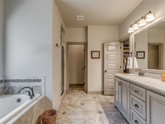 2541 Riven Rock Road, Edmond, OK 73034