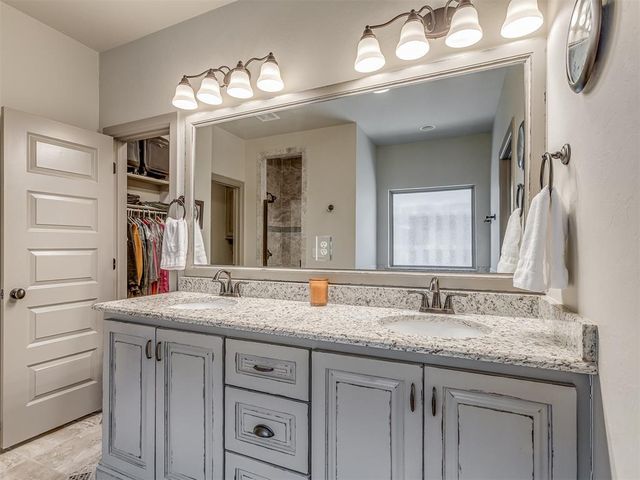 2541 Riven Rock Road, Edmond, OK 73034