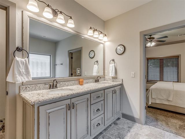 2541 Riven Rock Road, Edmond, OK 73034