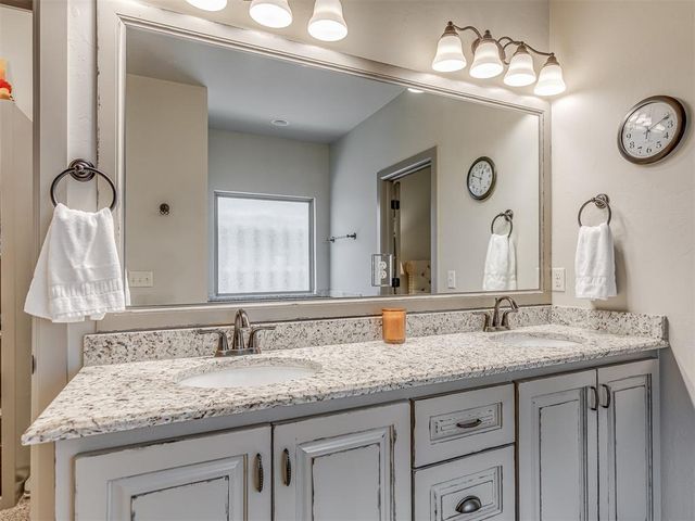 2541 Riven Rock Road, Edmond, OK 73034