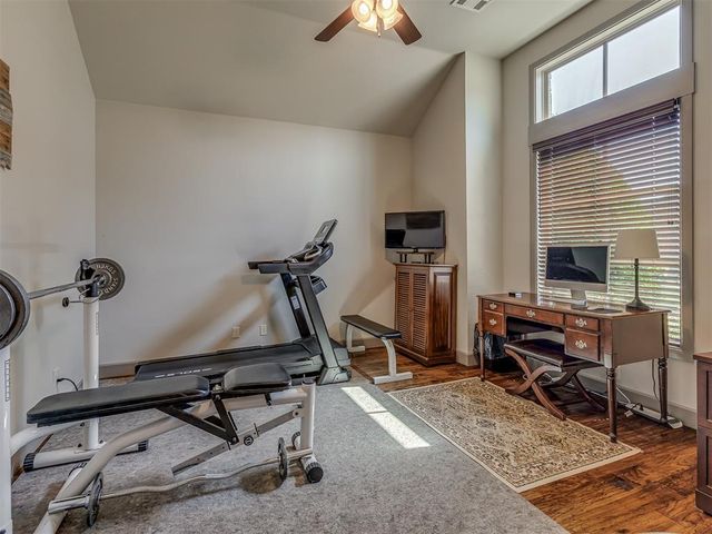 2541 Riven Rock Road, Edmond, OK 73034
