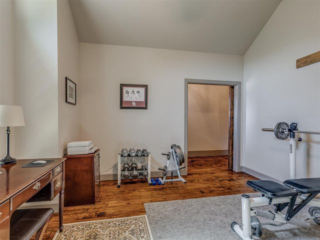 2541 Riven Rock Road, Edmond, OK 73034
