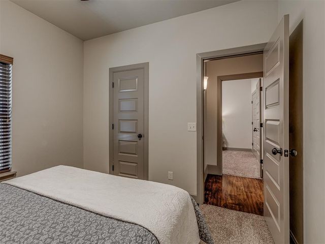 2541 Riven Rock Road, Edmond, OK 73034