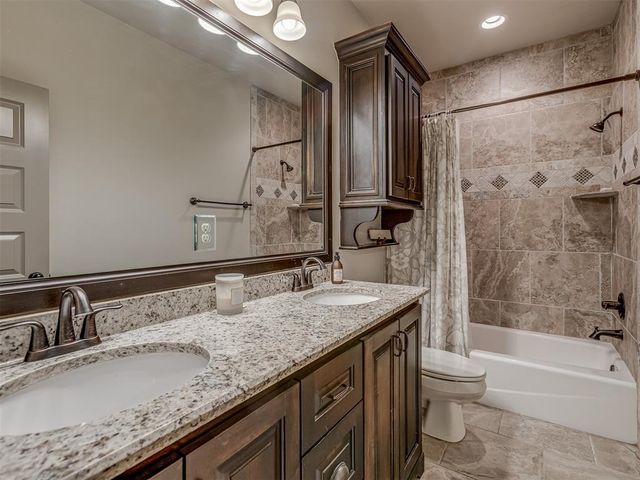 2541 Riven Rock Road, Edmond, OK 73034