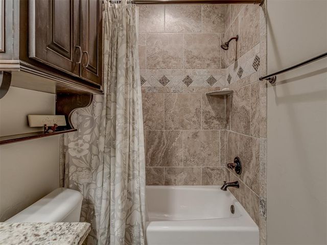 2541 Riven Rock Road, Edmond, OK 73034