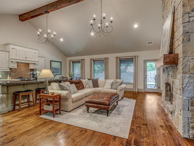 2541 Riven Rock Road, Edmond, OK 73034
