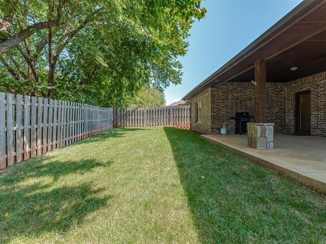 2541 Riven Rock Road, Edmond, OK 73034